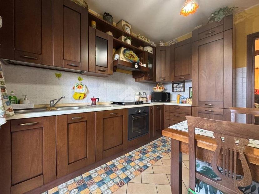 Villa bifamiliare viale Beato Quagliotti 62, Cameri — foto 20 di 40