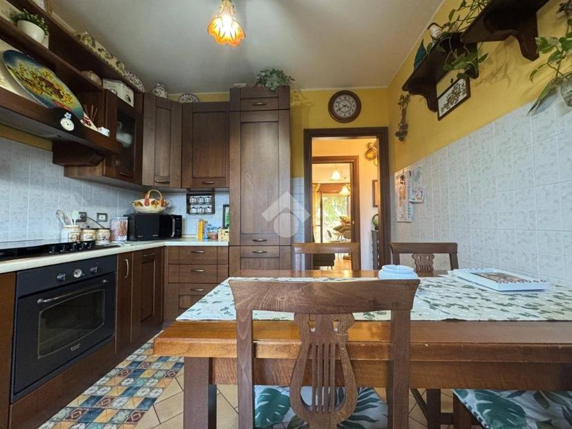 Villa bifamiliare viale Beato Quagliotti 62, Cameri — foto 18 di 40