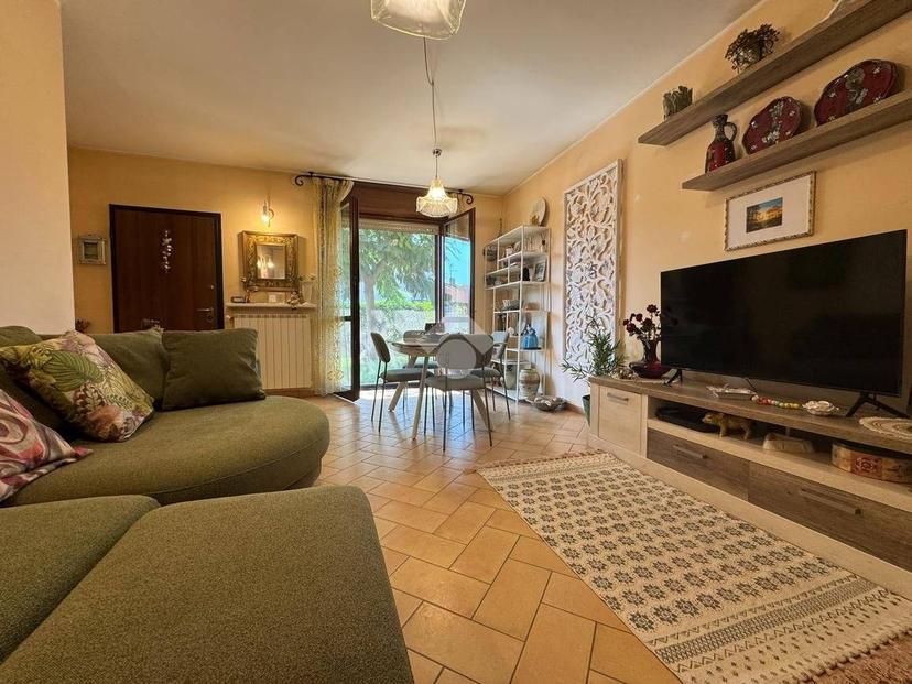 Villa bifamiliare viale Beato Quagliotti 62, Cameri — foto 38 di 40