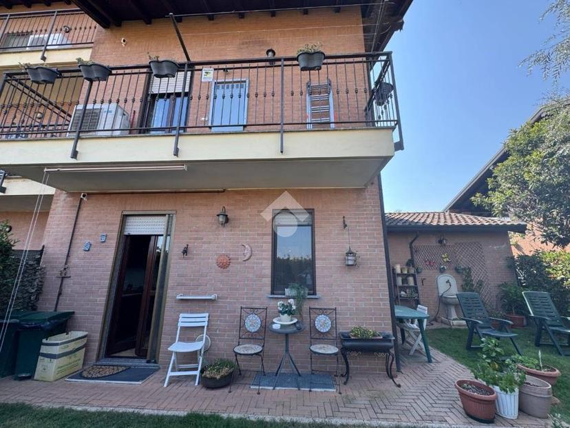 Villa bifamiliare viale Beato Quagliotti 62, Cameri — foto 7 di 40