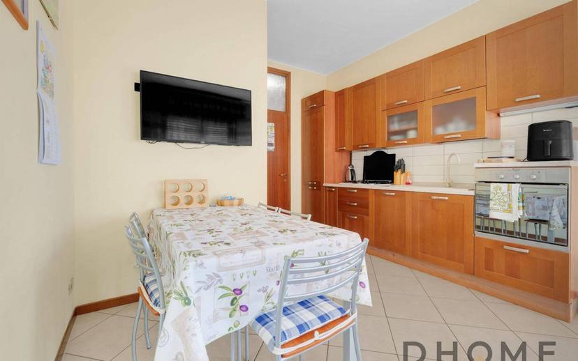 Bilocale via B. Luini, 18, 20821 Meda Italia, Meda — foto 8 di 23