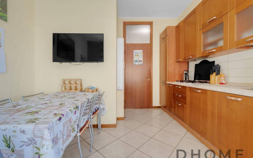 Bilocale via B. Luini, 18, 20821 Meda Italia, Meda — foto 5 di 23