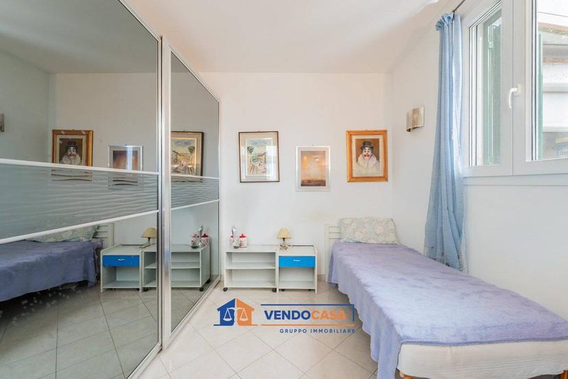 Quadrilocale via Giovanni Pascoli 184, Ospedale, Sanremo