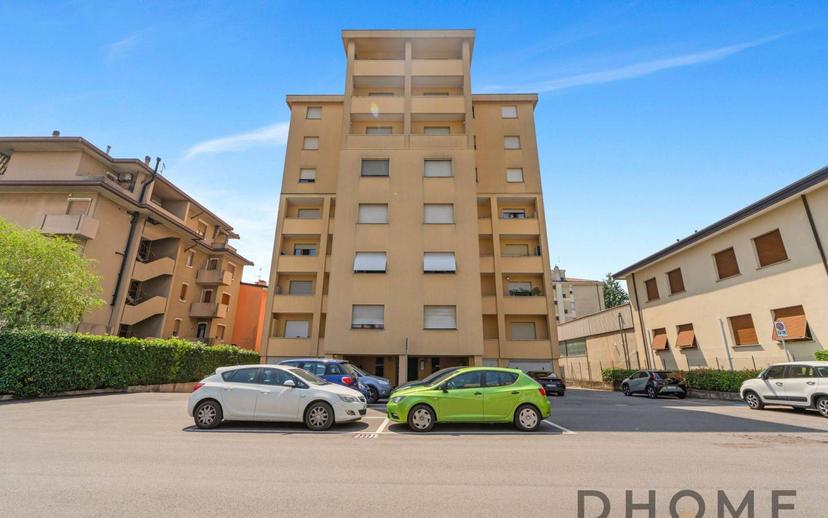 Bilocale via B. Luini, 18, 20821 Meda Italia, Meda — foto 11 di 23