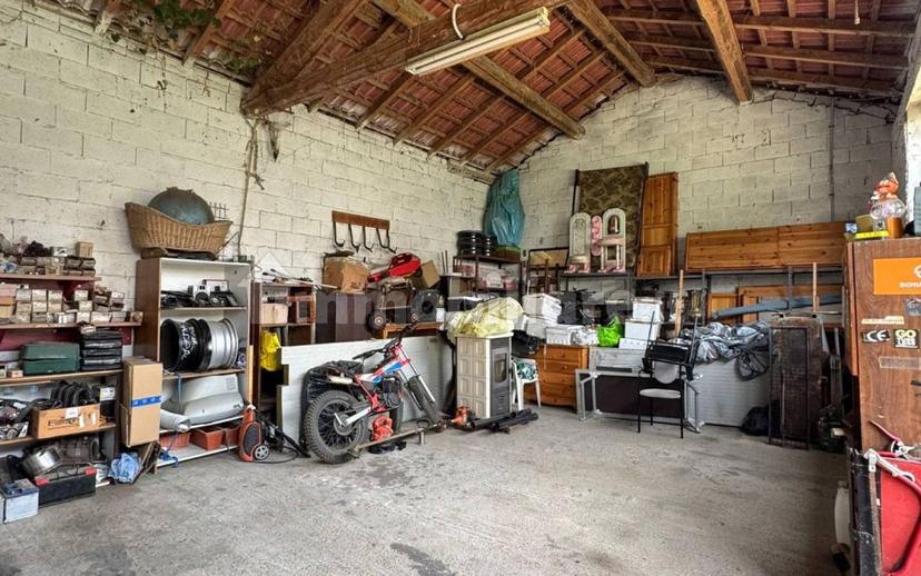 Villa unifamiliare via Alcide De Gasperi 82, Centro, Montaldo Bormida — foto 32 di 48