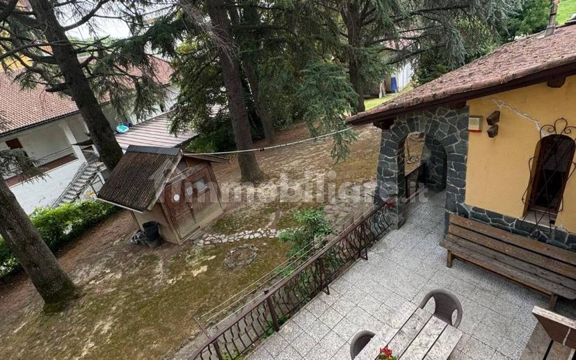 Villa unifamiliare via Alcide De Gasperi 82, Centro, Montaldo Bormida