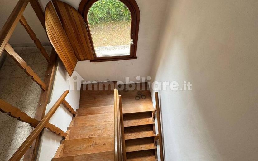 Villa unifamiliare via Alcide De Gasperi 82, Centro, Montaldo Bormida — foto 35 di 48