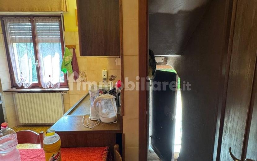 Villa unifamiliare via Alcide De Gasperi 82, Centro, Montaldo Bormida — foto 23 di 48
