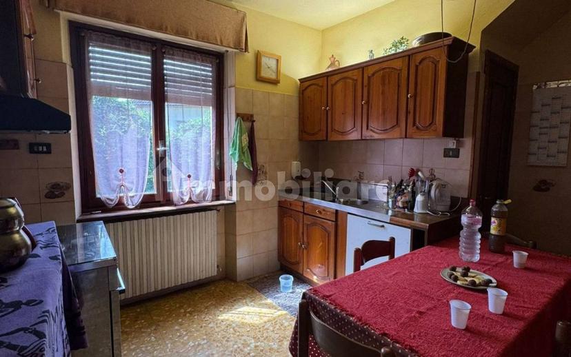 Villa unifamiliare via Alcide De Gasperi 82, Centro, Montaldo Bormida — foto 39 di 48
