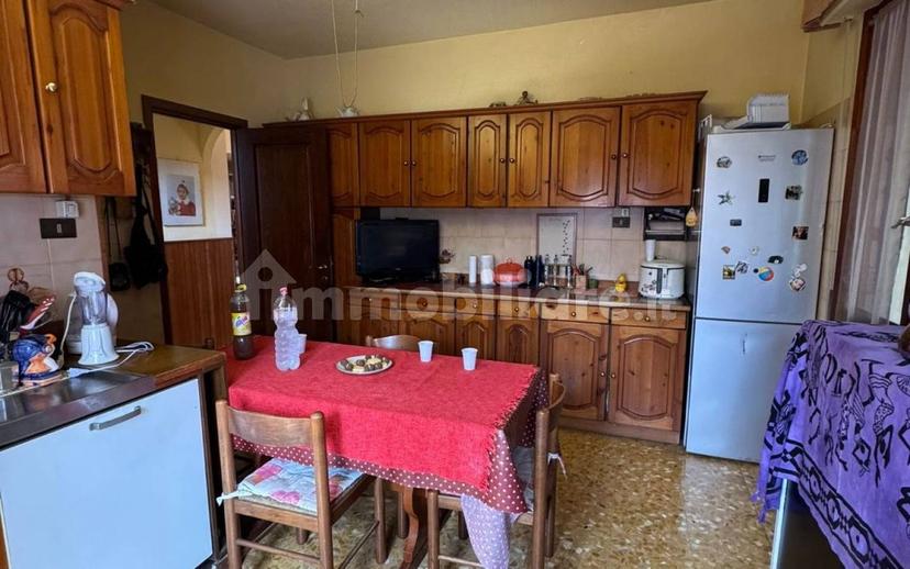 Villa unifamiliare via Alcide De Gasperi 82, Centro, Montaldo Bormida — foto 34 di 48
