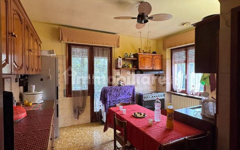 Villa unifamiliare via Alcide De Gasperi 82, Centro, Montaldo Bormida — foto 46 di 48