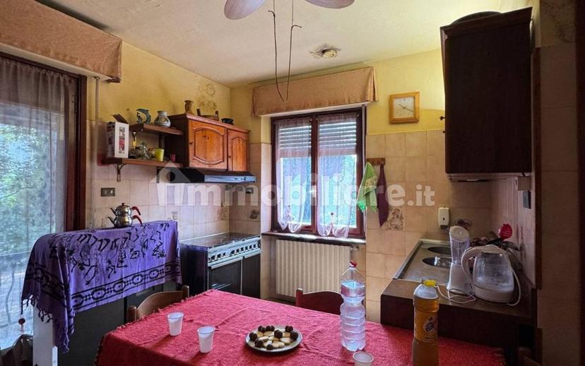 Villa unifamiliare via Alcide De Gasperi 82, Centro, Montaldo Bormida — foto 7 di 48