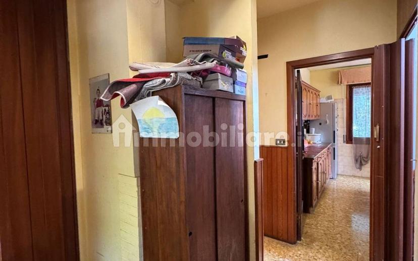 Villa unifamiliare via Alcide De Gasperi 82, Centro, Montaldo Bormida — foto 40 di 48