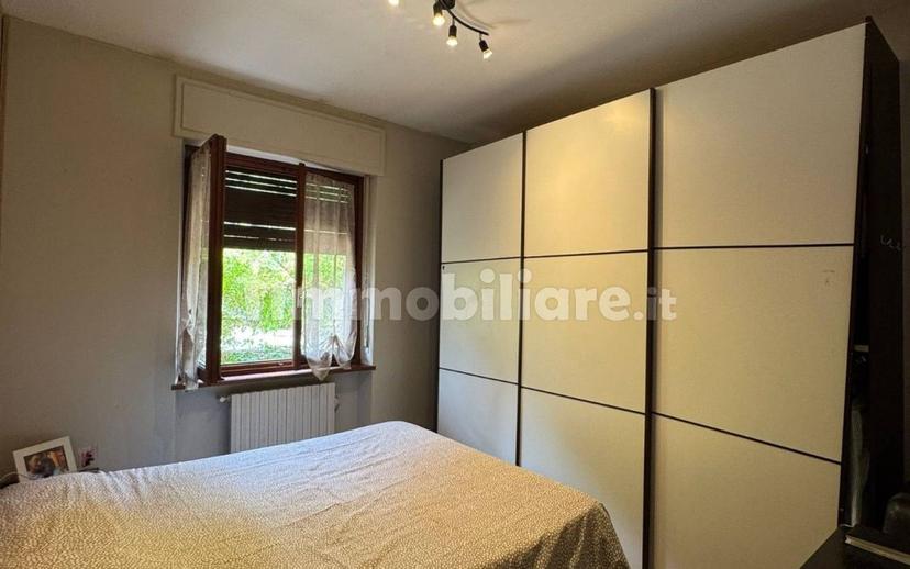 Villa unifamiliare via Alcide De Gasperi 82, Centro, Montaldo Bormida — foto 20 di 48