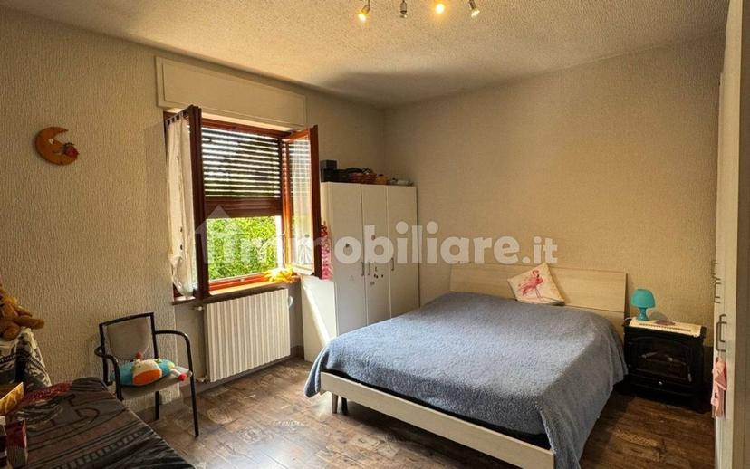 Villa unifamiliare via Alcide De Gasperi 82, Centro, Montaldo Bormida — foto 36 di 48