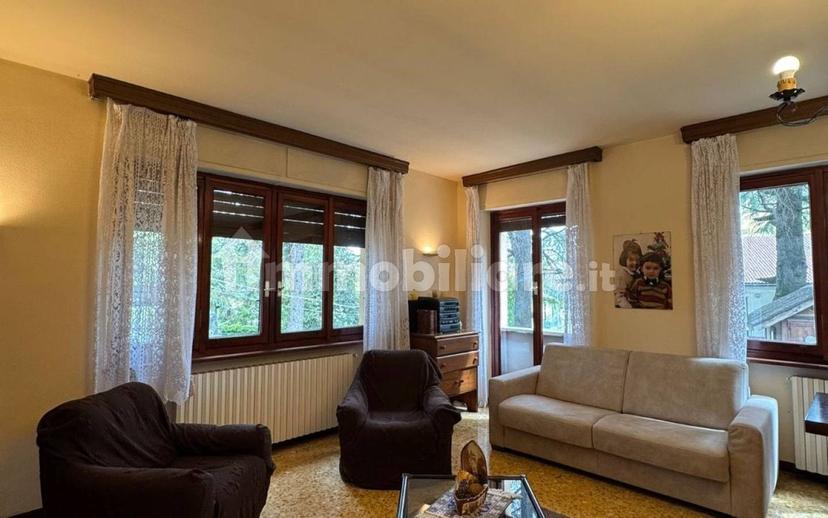 Villa unifamiliare via Alcide De Gasperi 82, Centro, Montaldo Bormida — foto 15 di 48