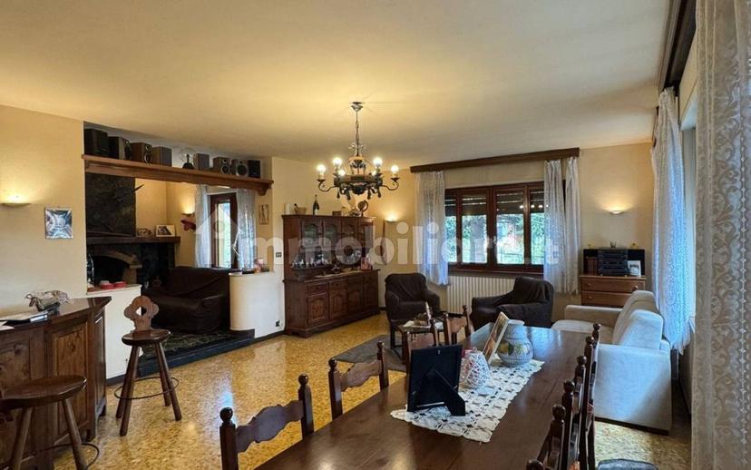 Villa unifamiliare via Alcide De Gasperi 82, Centro, Montaldo Bormida — foto 44 di 48