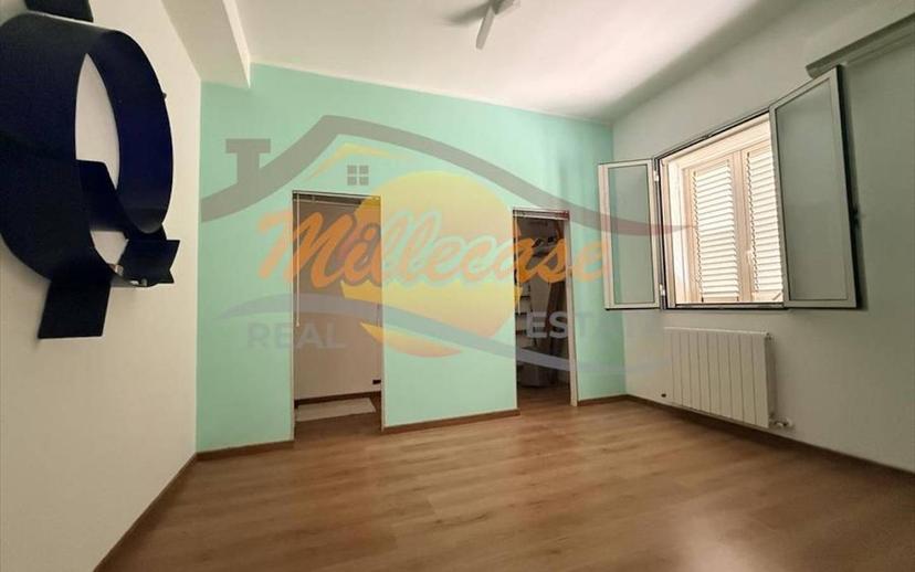 Appartamento viale Zecchino, Tica - Zecchino, Siracusa