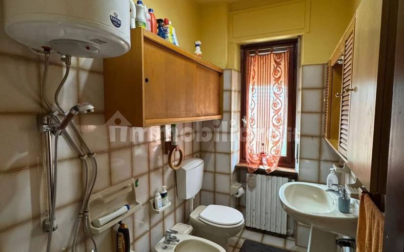 Villa unifamiliare via Alcide De Gasperi 82, Centro, Montaldo Bormida — foto 25 di 48