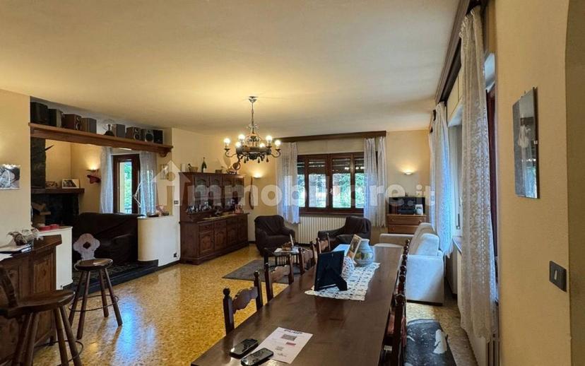 Villa unifamiliare via Alcide De Gasperi 82, Centro, Montaldo Bormida — foto 31 di 48