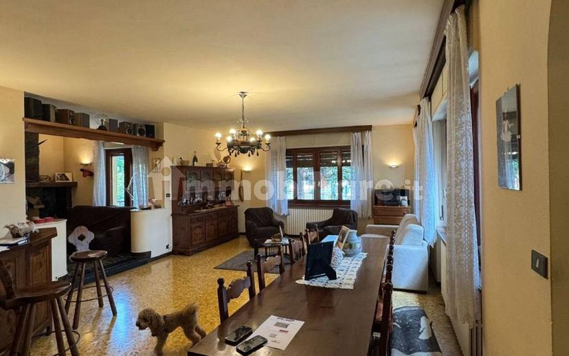 Villa unifamiliare via Alcide De Gasperi 82, Centro, Montaldo Bormida — foto 19 di 48