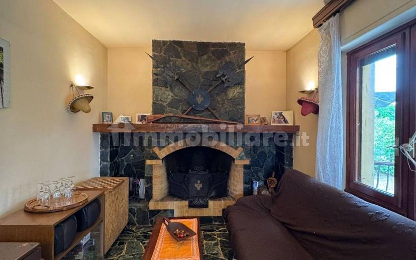 Villa unifamiliare via Alcide De Gasperi 82, Centro, Montaldo Bormida — foto 29 di 48