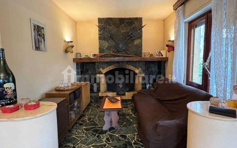 Villa unifamiliare via Alcide De Gasperi 82, Centro, Montaldo Bormida — foto 14 di 48