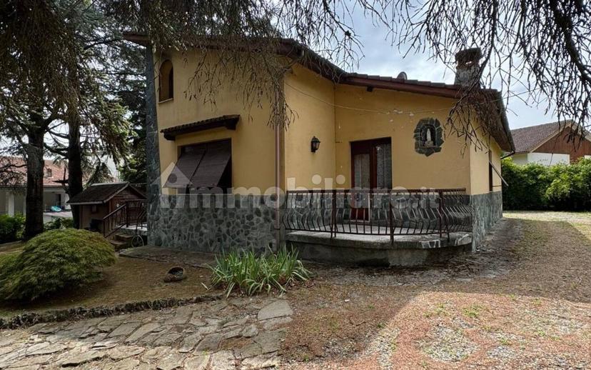 Villa unifamiliare via Alcide De Gasperi 82, Centro, Montaldo Bormida — foto 22 di 48