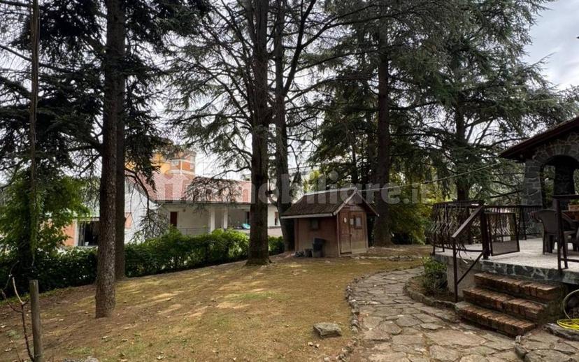 Villa unifamiliare via Alcide De Gasperi 82, Centro, Montaldo Bormida — foto 24 di 48