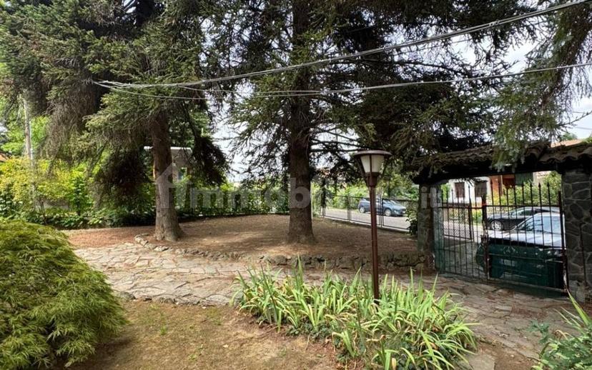 Villa unifamiliare via Alcide De Gasperi 82, Centro, Montaldo Bormida — foto 13 di 48