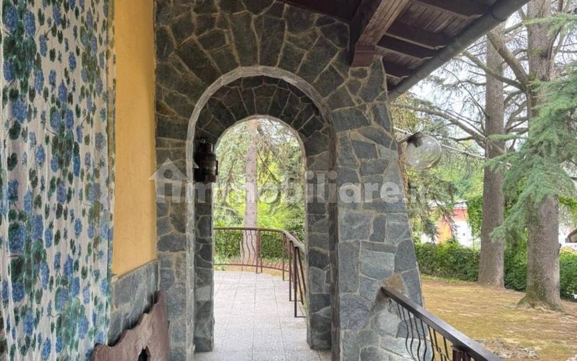 Villa unifamiliare via Alcide De Gasperi 82, Centro, Montaldo Bormida — foto 16 di 48