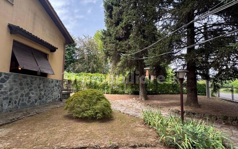 Villa unifamiliare via Alcide De Gasperi 82, Centro, Montaldo Bormida — foto 48 di 48