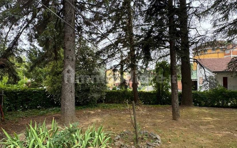 Villa unifamiliare via Alcide De Gasperi 82, Centro, Montaldo Bormida — foto 5 di 48