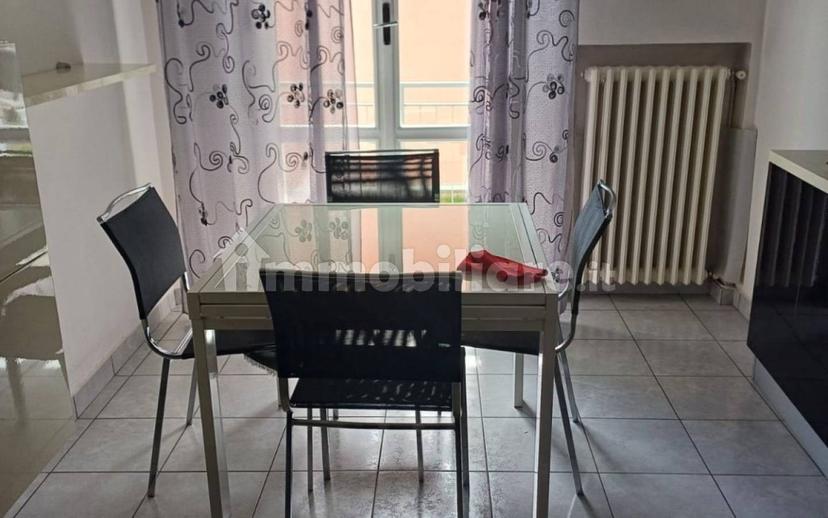 Stanza singola via Cesare Chiarini 1, Anzola dell'Emilia — foto 11 di 11