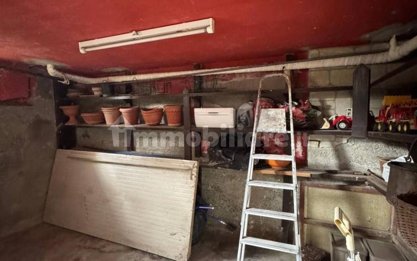 Villa unifamiliare via Alcide De Gasperi 82, Centro, Montaldo Bormida — foto 41 di 48