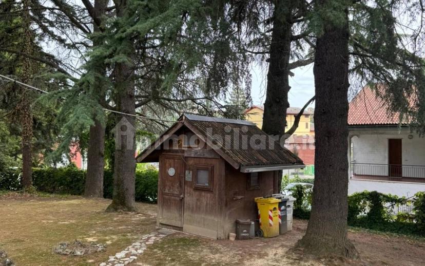 Villa unifamiliare via Alcide De Gasperi 82, Centro, Montaldo Bormida — foto 26 di 48