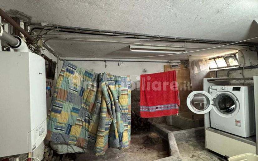 Villa unifamiliare via Alcide De Gasperi 82, Centro, Montaldo Bormida — foto 21 di 48
