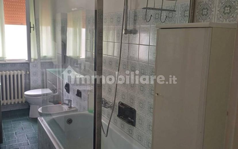 Stanza singola via Cesare Chiarini 1, Anzola dell'Emilia — foto 4 di 11