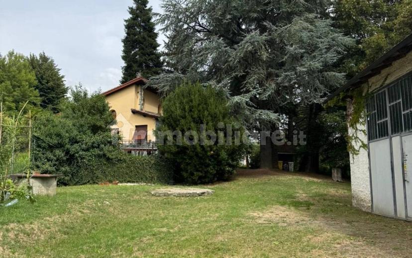 Villa unifamiliare via Alcide De Gasperi 82, Centro, Montaldo Bormida — foto 37 di 48