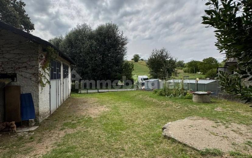 Villa unifamiliare via Alcide De Gasperi 82, Centro, Montaldo Bormida — foto 27 di 48
