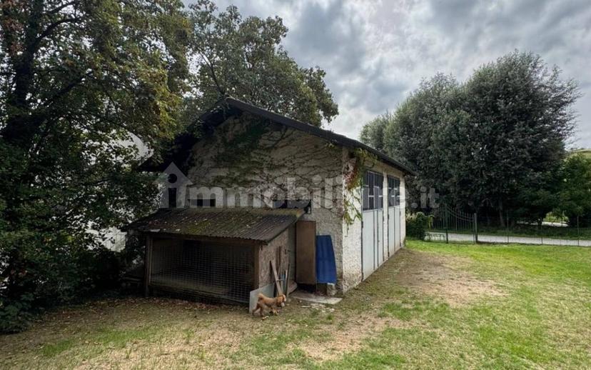 Villa unifamiliare via Alcide De Gasperi 82, Centro, Montaldo Bormida — foto 28 di 48