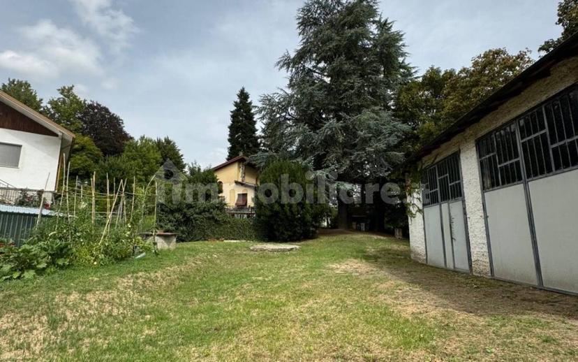 Villa unifamiliare via Alcide De Gasperi 82, Centro, Montaldo Bormida — foto 45 di 48