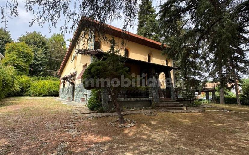 Villa unifamiliare via Alcide De Gasperi 82, Centro, Montaldo Bormida — foto 42 di 48