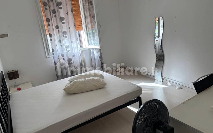 Stanza singola via Cesare Chiarini 1, Anzola dell'Emilia — foto 2 di 11