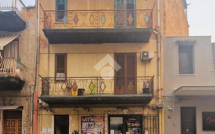 Bilocale viale Europa 128, Villabate — foto 3 di 18