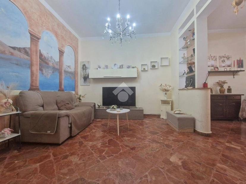 Bilocale viale Europa 128, Villabate