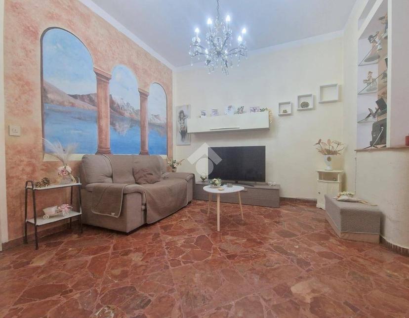 Bilocale viale Europa 128, Villabate — foto 17 di 18
