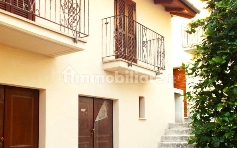 Terratetto unifamiliare via Martellucci 6, Collebrincioni - Assergi, L'Aquila — foto 11 di 20