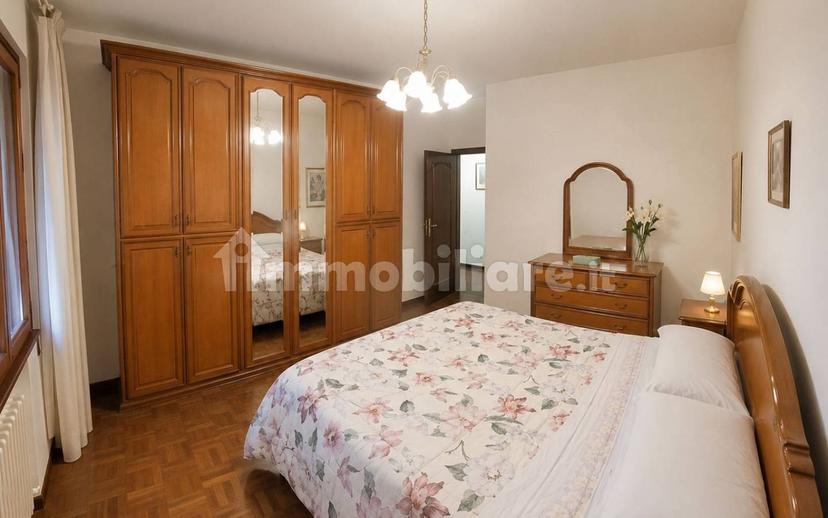 Trilocale via Guido Gozzano, Guizza, Padova