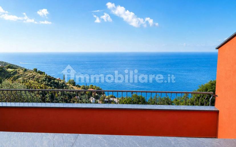 Quadrilocale Località Pian di Lavaggio, Costa, Framura — foto 3 di 18
